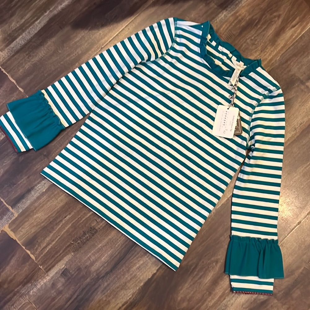 New Matilda Jane Perfect Produce Shirt